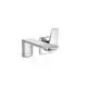 DORNBRACHT-Waschtisch-Wand-Einhandbatterie-ohne-Ablaufgarnitur-LISSE-36860845-Chrom-36860845-00 gallery number 1